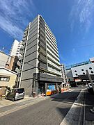 鶴舞駅より徒歩8分 4階 築4年6ヶ月の賃貸物件