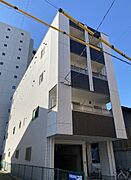 国際センター駅より徒歩3分 3階 築6年の賃貸物件