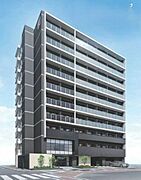 エステムコート名古屋ツインウエストの賃貸物件