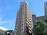 プレサンス名古屋城前 6階 築23年の賃貸物件