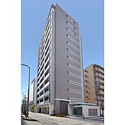 高岳駅より徒歩2分 9階 築9年7ヶ月の賃貸物件