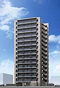 シーズンフラッツ今池NORTH 5階 新築の賃貸物件