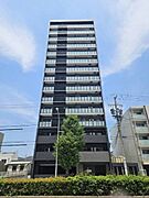 浄心駅より徒歩10分 2階 新築の賃貸物件