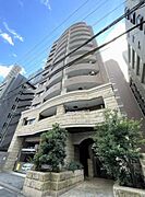 久屋大通駅より徒歩7分 11階 築21年4ヶ月の賃貸物件