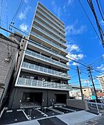 黒川駅より徒歩10分 10階 築1年6ヶ月の賃貸物件