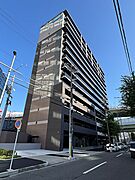 近鉄名古屋駅より徒歩11分 2階 築1年1ヶ月の賃貸物件