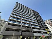 新栄町駅より徒歩1分 築4年11ヶ月 15階建の賃貸物件