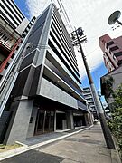 国際センター駅より徒歩8分 11階 新築の賃貸物件