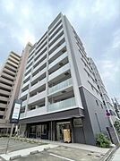 尾頭橋駅より徒歩4分 2階 築11年5ヶ月の賃貸物件