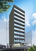 CLOVER泉の賃貸物件