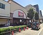 周辺：バロー 新栄店（921m）
