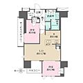 リニアゲートタワー名古屋6階18.5万円