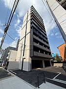 今池駅より徒歩6分 2階 新築の賃貸物件