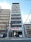スリーアイランドタワー金山 9階 築3年10ヶ月の賃貸物件