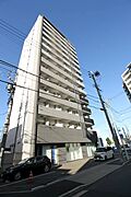 パルティール千種アネックス 13階 築8年7ヶ月の賃貸物件
