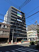 上前津駅より徒歩5分 3階 新築の賃貸物件