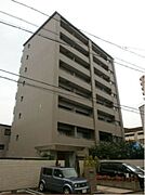 セントピア岡安 5階 築20年の賃貸物件