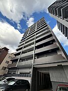 ファミールプライム 5階 築2年8ヶ月の賃貸物件