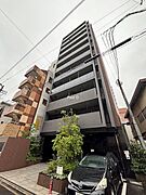 矢場町駅より徒歩4分 5階 築7年2ヶ月の賃貸物件