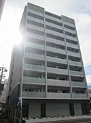 尾頭橋駅より徒歩4分 10階 築11年8ヶ月の賃貸物件