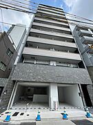 庄内通駅より徒歩1分 11階 新築の賃貸物件