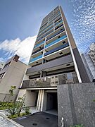 久屋大通駅より徒歩5分 13階 築3年の賃貸物件