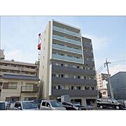 名古屋駅より徒歩15分 7階 築9年1ヶ月の賃貸物件