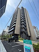 今池駅より徒歩6分 12階 新築の賃貸物件