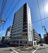 金山駅より徒歩6分 14階 築1年7ヶ月の賃貸物件