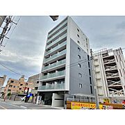 ドゥナーレ東別院 9階 築9年10ヶ月の賃貸物件