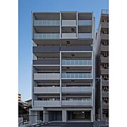 グランディア名古屋 7階 築11年8ヶ月の賃貸物件