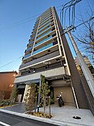 プレサンスロジェ大須白川公園　の賃貸物件
