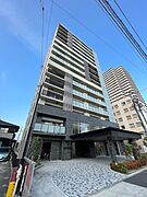 志賀本通駅より徒歩5分 6階 築6年11ヶ月の賃貸物件