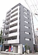 アクアブルー 8階 築13年1ヶ月の賃貸物件