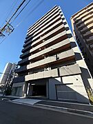 ハイドランジア東別院の賃貸物件