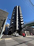 浅間町駅より徒歩3分 4階 新築の賃貸物件