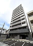 浅間町駅より徒歩7分 2階 築8年1ヶ月の賃貸物件