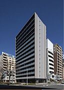 ＲＩＣＨＥＤ’ＯＲ名駅南 3階 築6年8ヶ月の賃貸物件