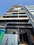 ファミールプライム 11階 築2年の賃貸物件