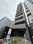 高岳駅より徒歩4分 11階 築3年7ヶ月の賃貸物件