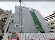 今池駅より徒歩1分 6階 築3年7ヶ月の賃貸物件