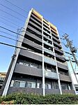 名古屋市中村区松原町５丁目 10階建 築9年のイメージ
