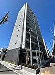 名古屋市北区清水３丁目 13階建 築4年のイメージ