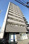 名古屋市中区新栄２丁目 14階建 築7年のイメージ
