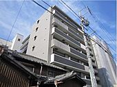 名古屋市中村区本陣通２丁目 7階建 築10年のイメージ
