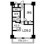 名古屋市中村区太閤通８丁目 15階建 築11年のイメージ