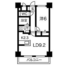 間取り：223031726442