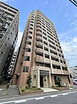 名古屋市中区千代田２丁目 15階建 築16年のイメージ