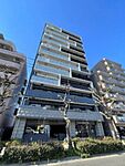 名古屋市中村区本陣通４丁目 12階建 築6年のイメージ