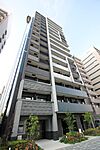 名古屋市中区葵３丁目 15階建 築5年のイメージ